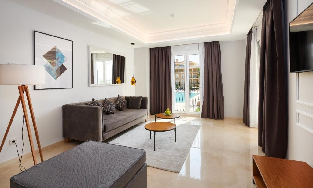 Grupotel Playa De Palma Suites & Spa