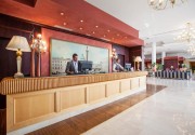Grupotel Playa De Palma Suites & Spa