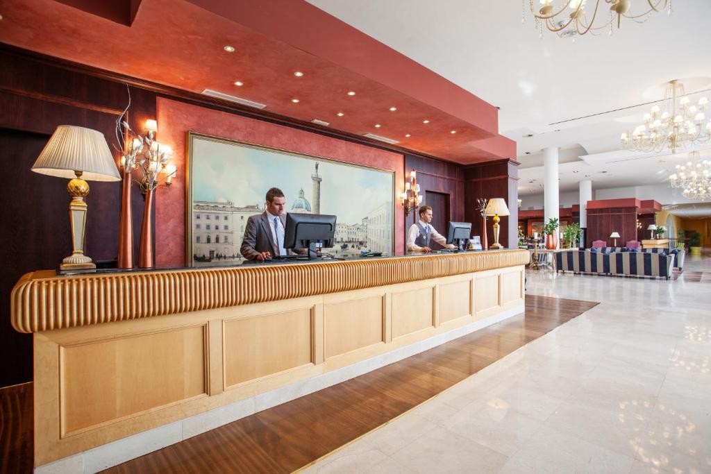 Grupotel Playa De Palma Suites & Spa