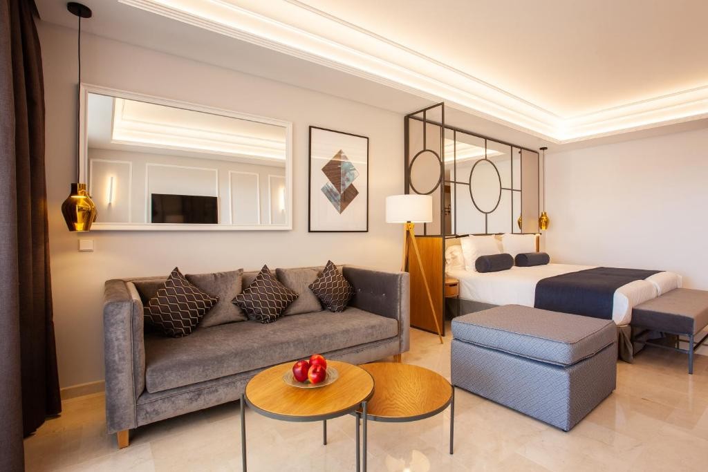 Grupotel Playa De Palma Suites & Spa