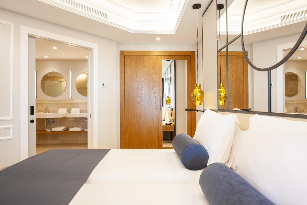 Grupotel Playa De Palma Suites & Spa