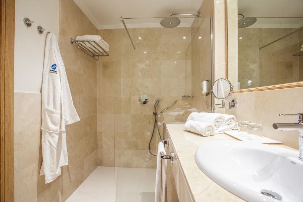 Grupotel Playa De Palma Suites & Spa