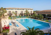 Grupotel Playa De Palma Suites & Spa