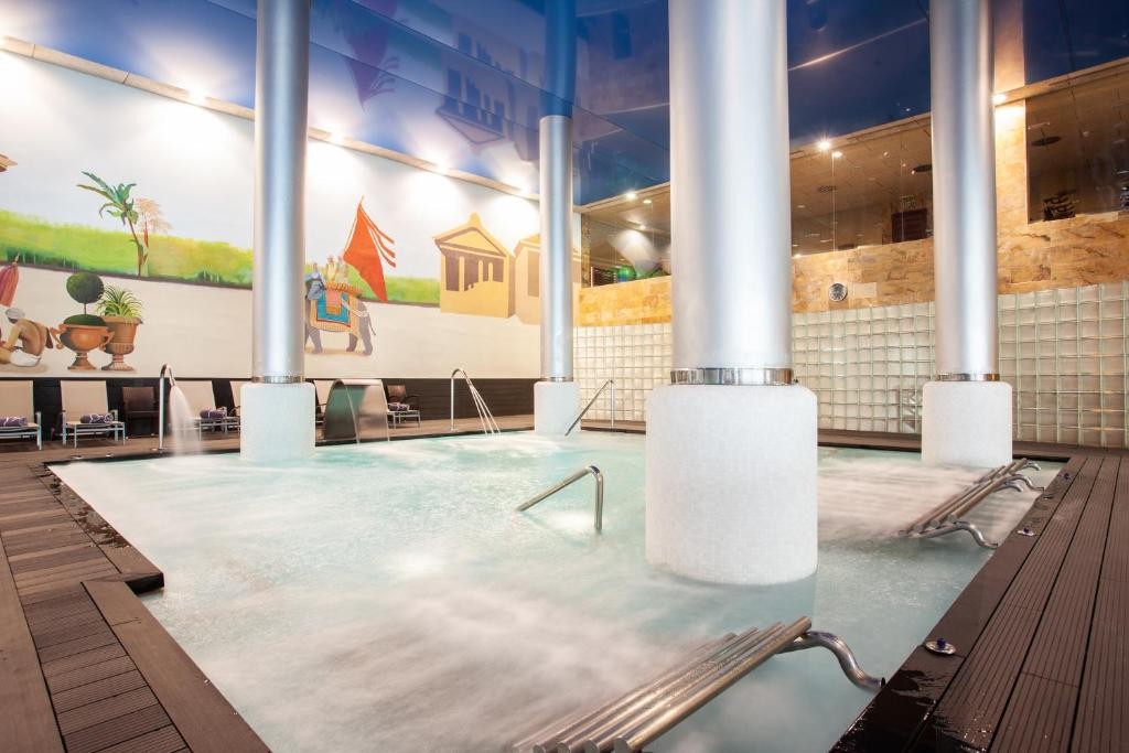 Grupotel Playa De Palma Suites & Spa