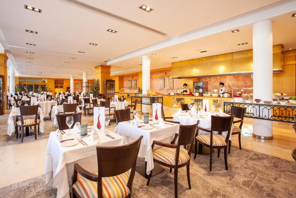 Grupotel Playa De Palma Suites & Spa