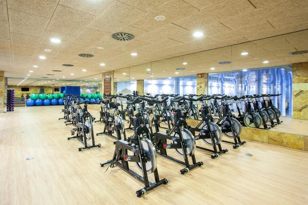 Grupotel Playa De Palma Suites & Spa