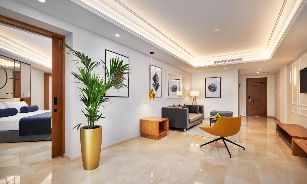 Grupotel Playa De Palma Suites & Spa