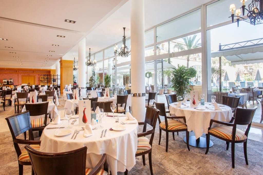 Grupotel Playa De Palma Suites & Spa