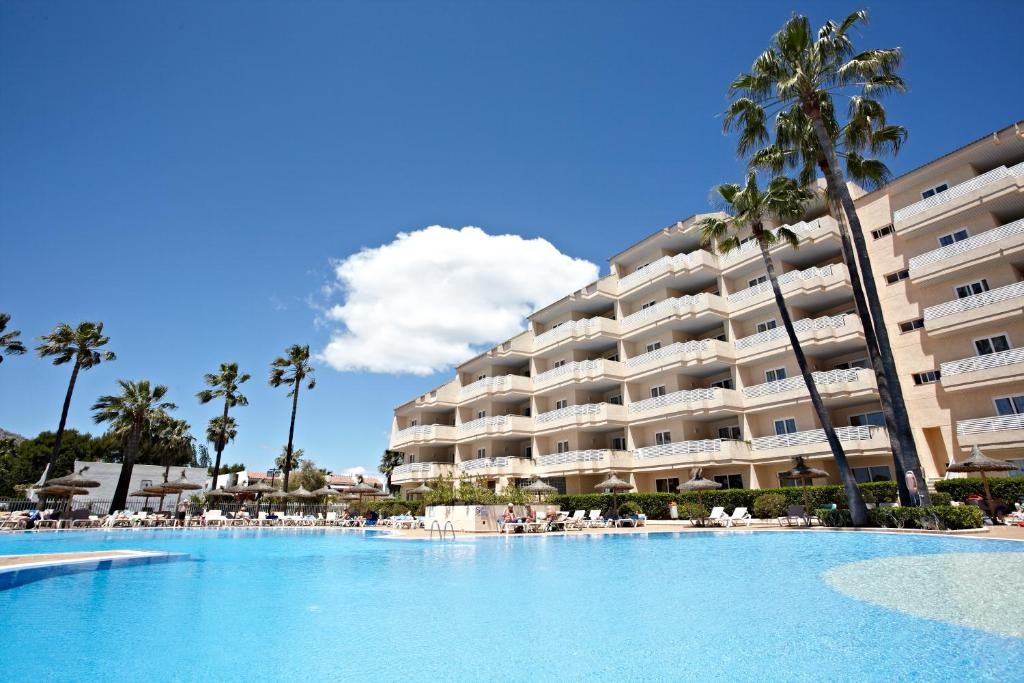Grupotel Port d'Alcudia