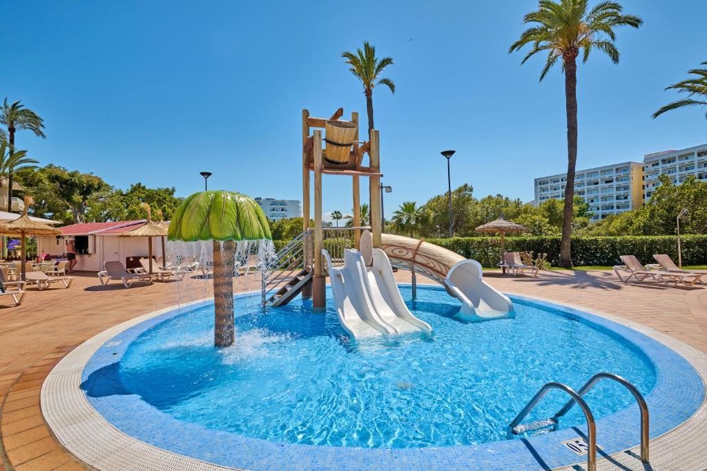 Grupotel Port d'Alcudia