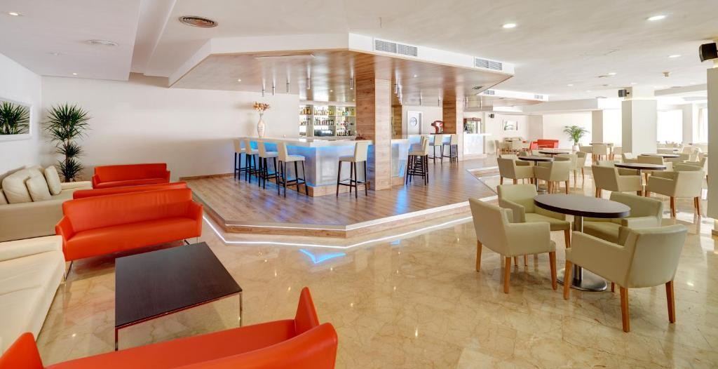 Grupotel Port d'Alcudia