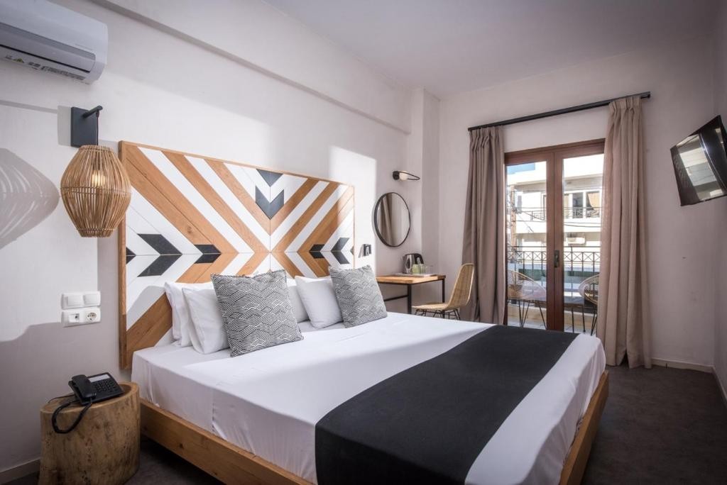 Indigo Inn Casa (Adults Only +14y.o.)