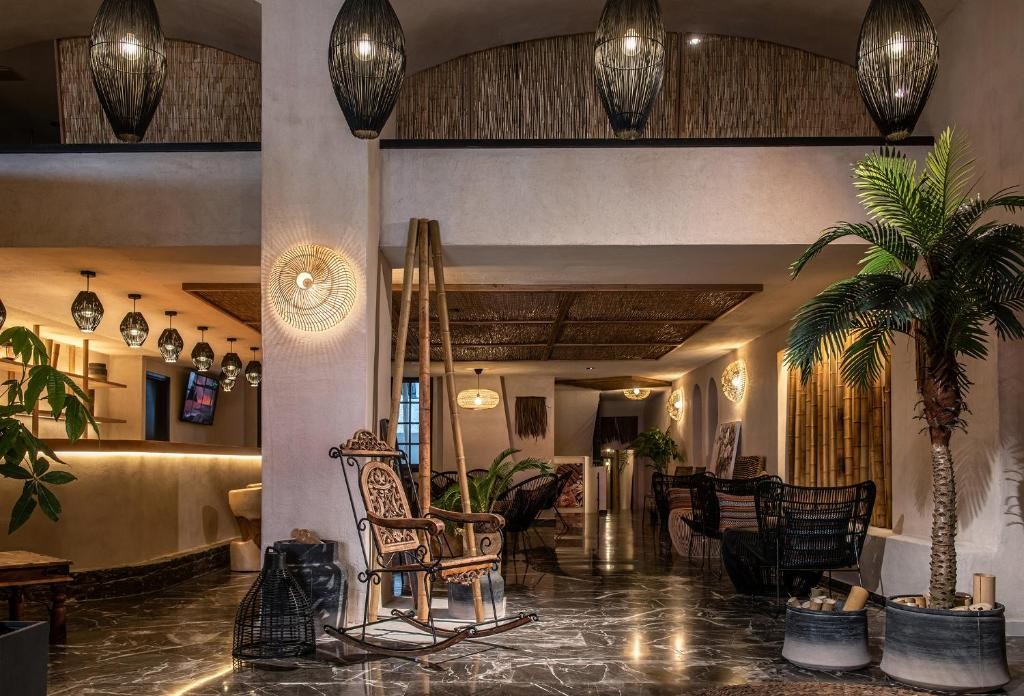 Indigo Inn Casa (Adults Only +14y.o.)