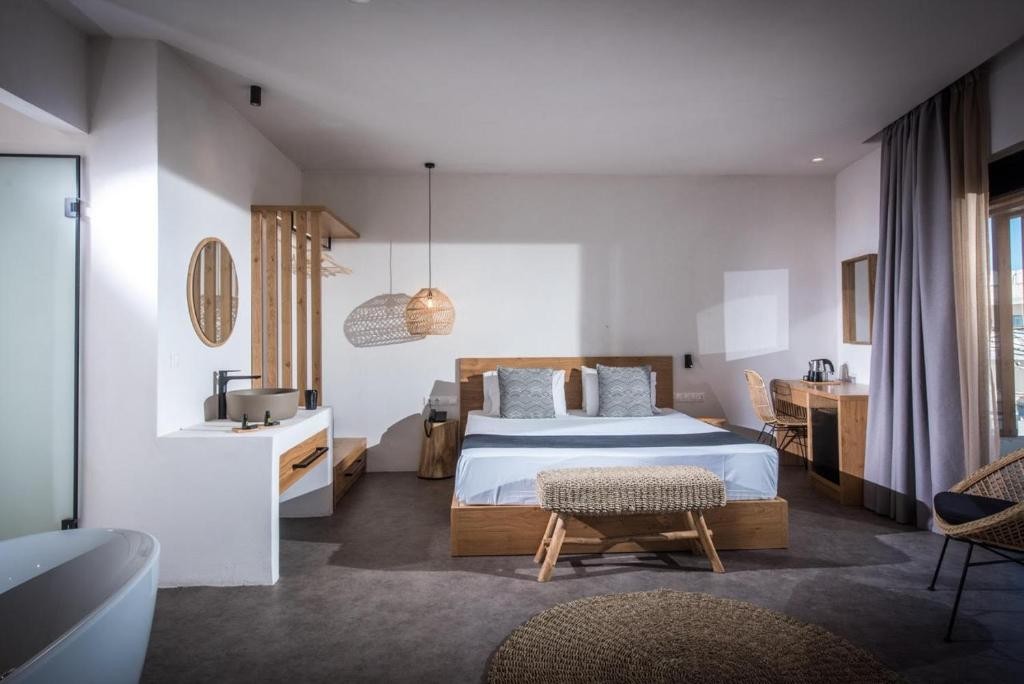 Indigo Inn Casa (Adults Only +14y.o.)