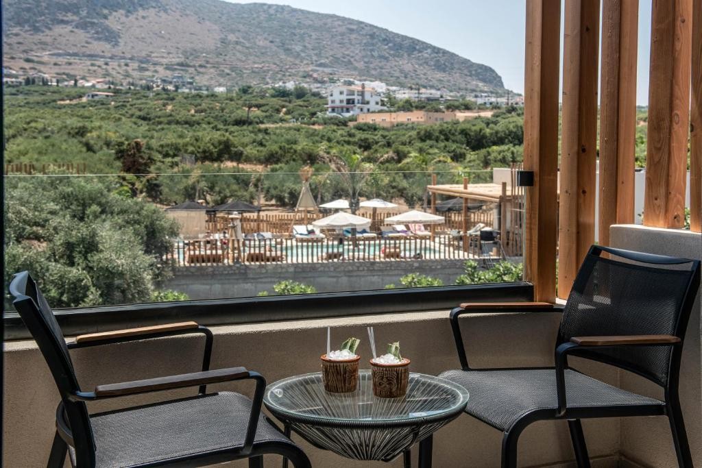 Indigo Inn Casa (Adults Only +14y.o.)