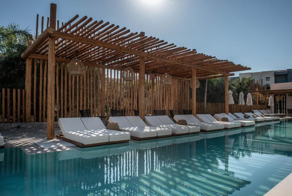 Indigo Inn Casa (Adults Only +14y.o.)