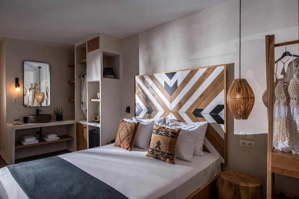 Indigo Inn Casa (Adults Only +14y.o.)