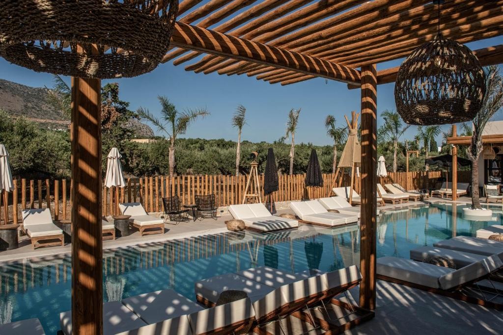 Indigo Inn Casa (Adults Only +14y.o.)