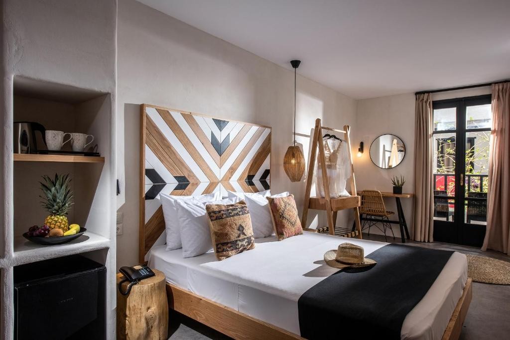 Indigo Inn Casa (Adults Only +14y.o.)
