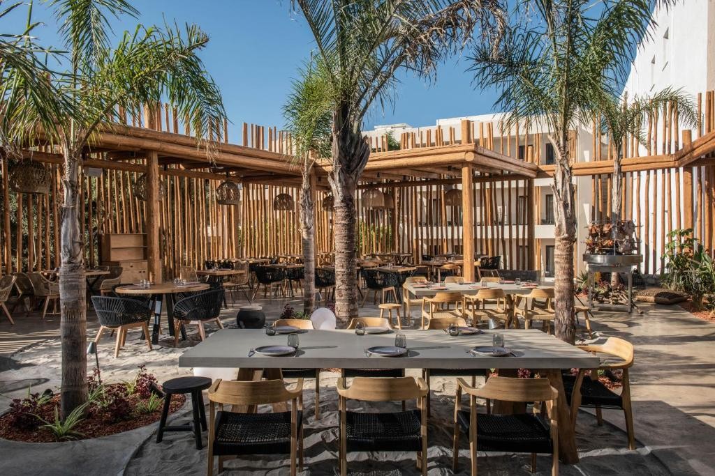 Indigo Inn Casa (Adults Only +14y.o.)