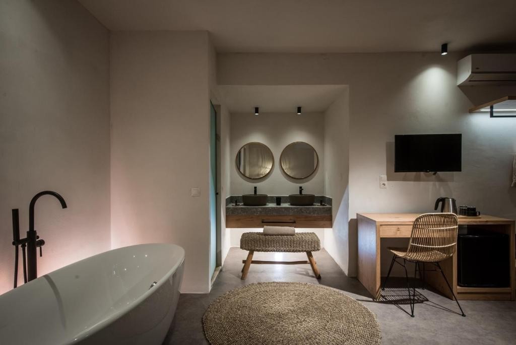 Indigo Inn Casa (Adults Only +14y.o.)