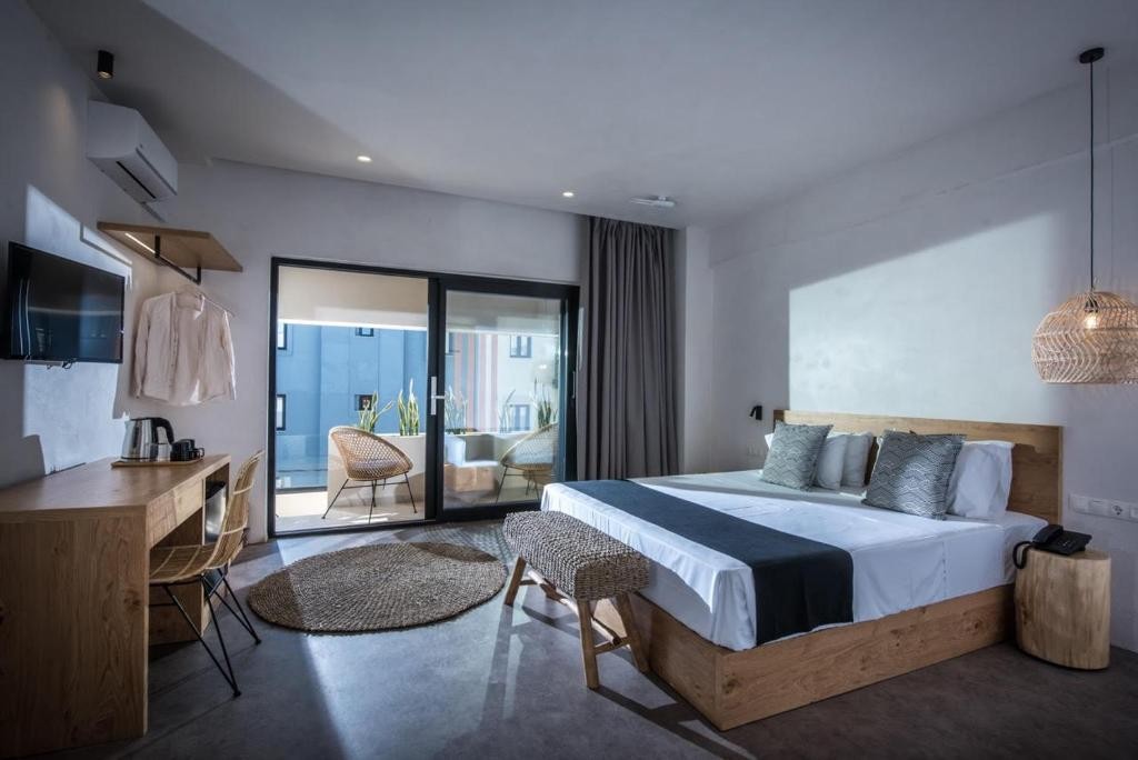 Indigo Inn Casa (Adults Only +14y.o.)