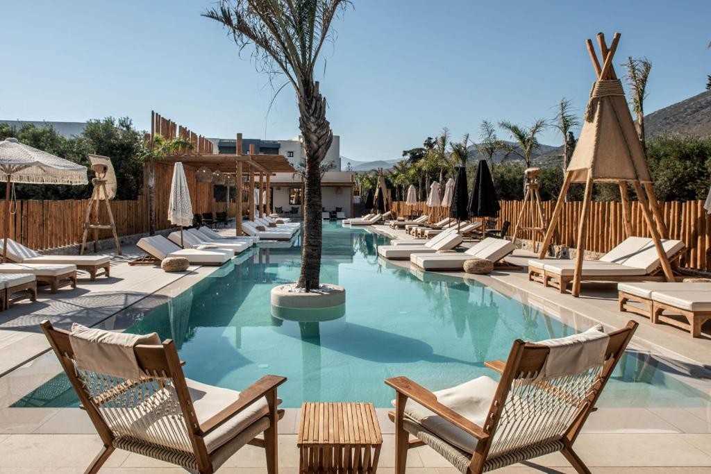 Indigo Inn Casa (Adults Only +14y.o.)