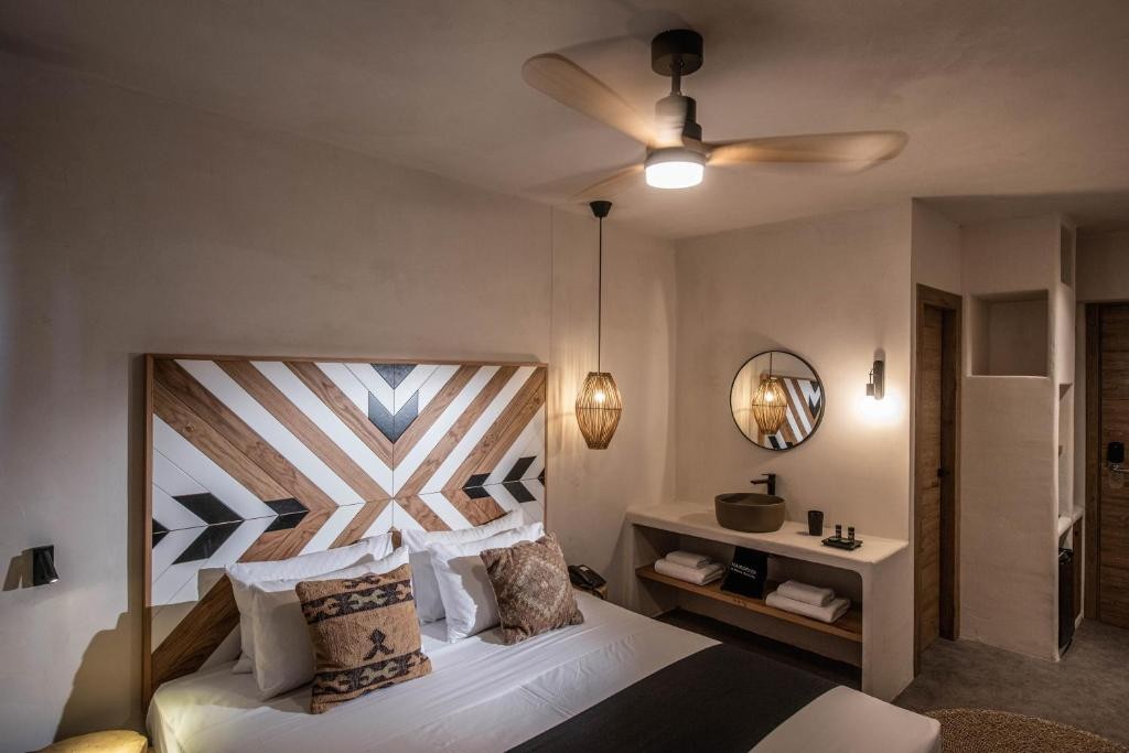 Indigo Inn Casa (Adults Only +14y.o.)