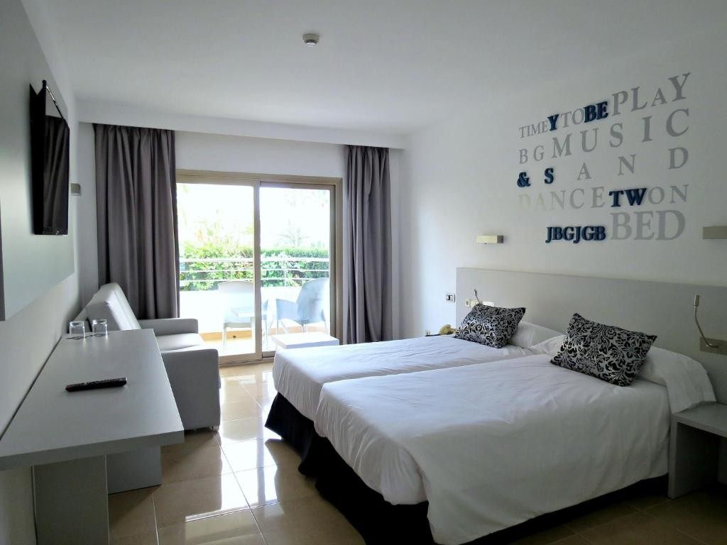 BG Pamplona