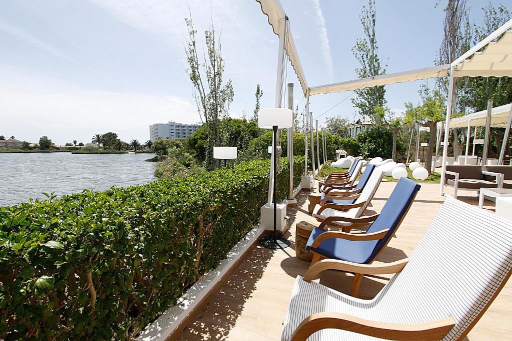 BG Rei Del Mediterrani (Adults Only From 16 Y.o.)