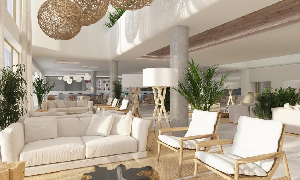 BG Rei Del Mediterrani (Adults Only From 16 Y.o.)