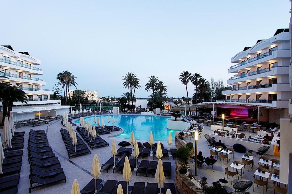 BG Rei Del Mediterrani (Adults Only From 16 Y.o.)