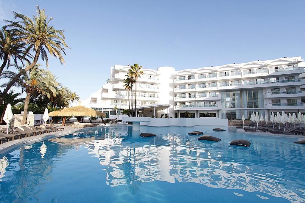 BG Rei Del Mediterrani (Adults Only From 16 Y.o.)
