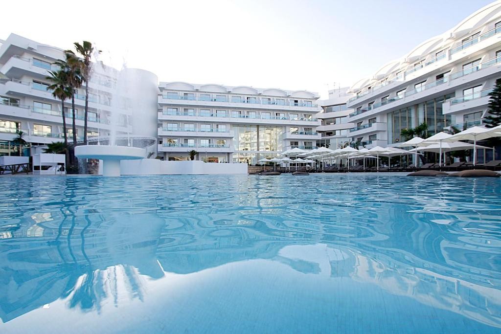 BG Rei Del Mediterrani (Adults Only From 16 Y.o.)