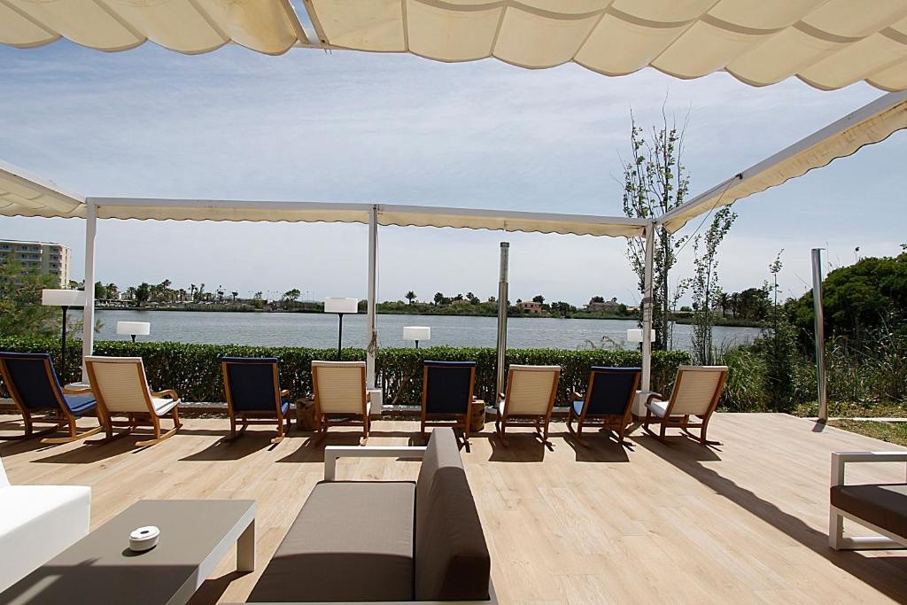 BG Rei Del Mediterrani (Adults Only From 16 Y.o.)