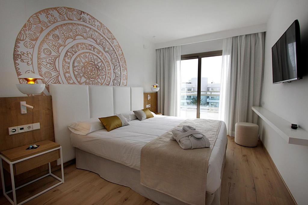 BG Rei Del Mediterrani (Adults Only From 16 Y.o.)