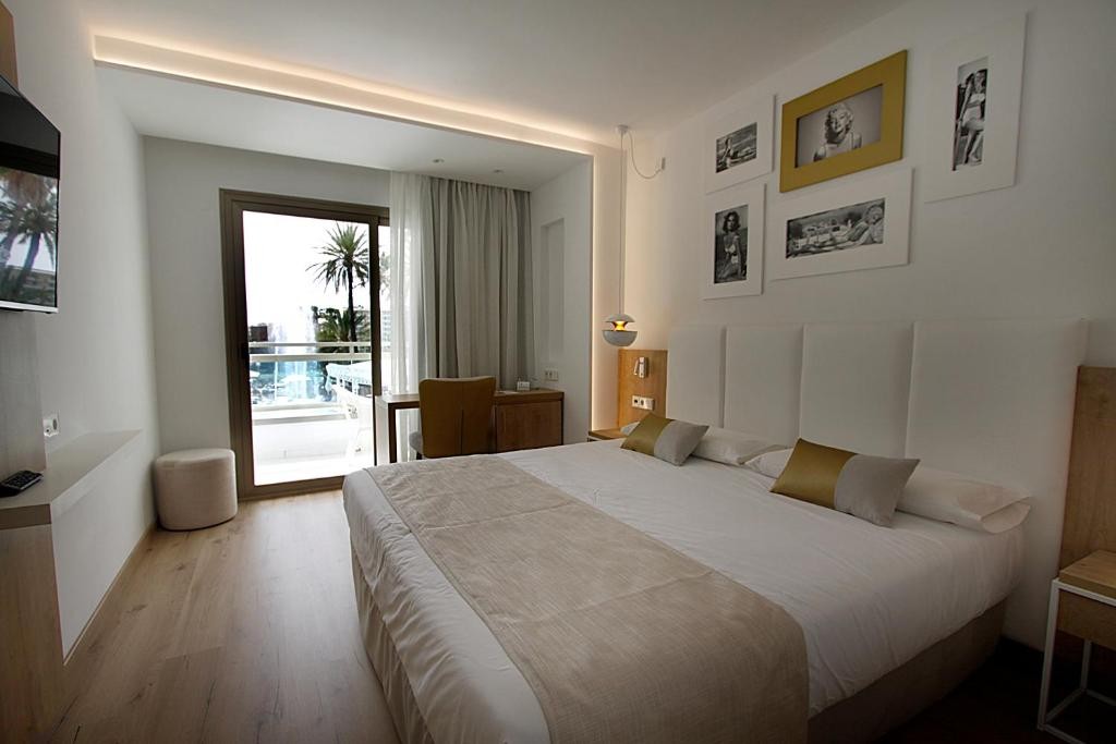 BG Rei Del Mediterrani (Adults Only From 16 Y.o.)