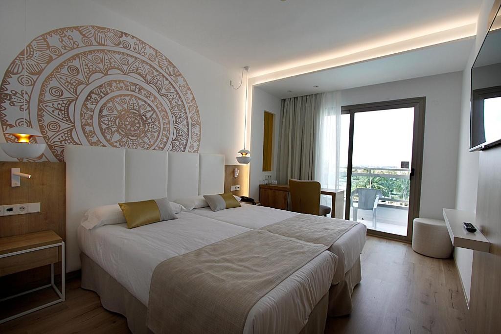 BG Rei Del Mediterrani (Adults Only From 16 Y.o.)