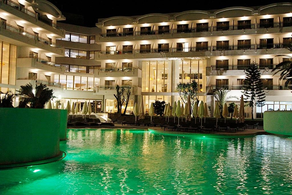 BG Rei Del Mediterrani (Adults Only From 16 Y.o.)