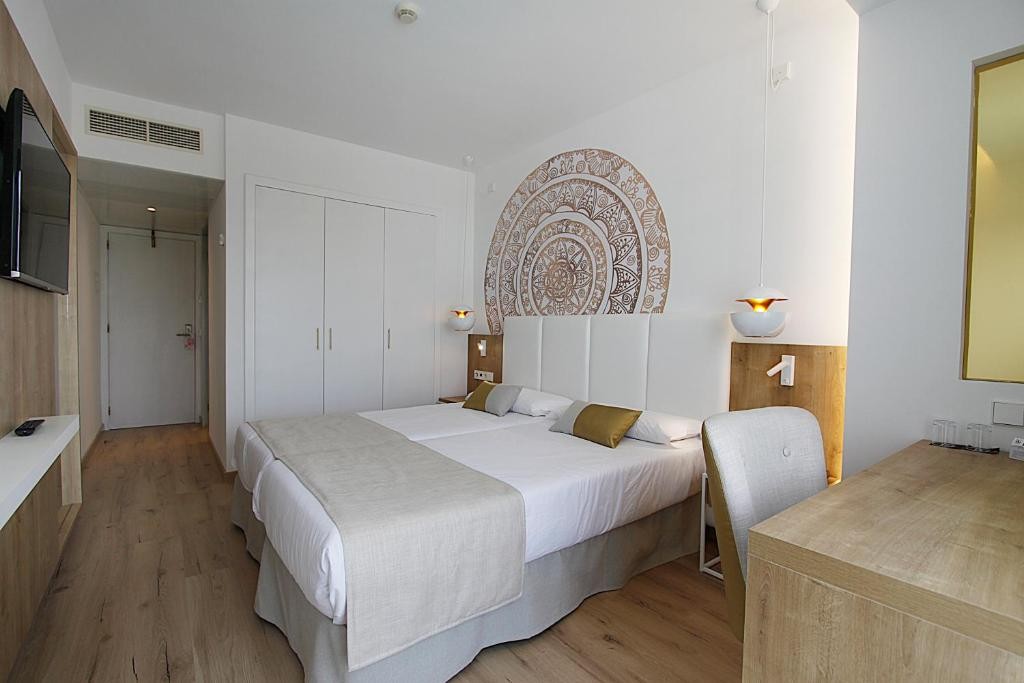 BG Rei Del Mediterrani (Adults Only From 16 Y.o.)