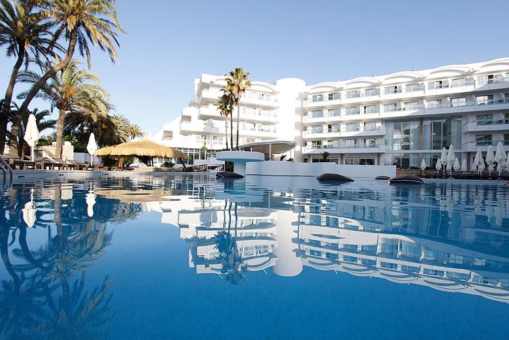 BG Rei Del Mediterrani (Adults Only From 16 Y.o.)