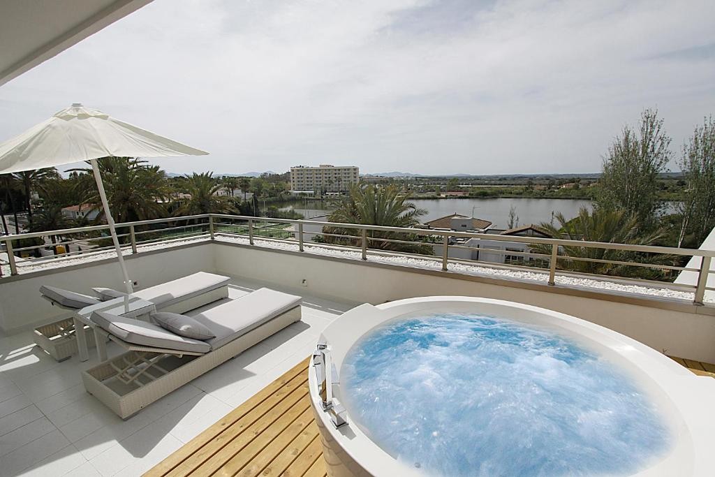 BG Rei Del Mediterrani (Adults Only From 16 Y.o.)