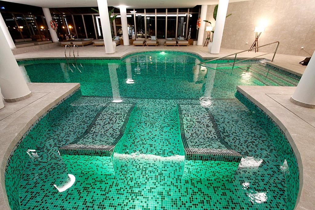 BG Rei Del Mediterrani (Adults Only From 16 Y.o.)