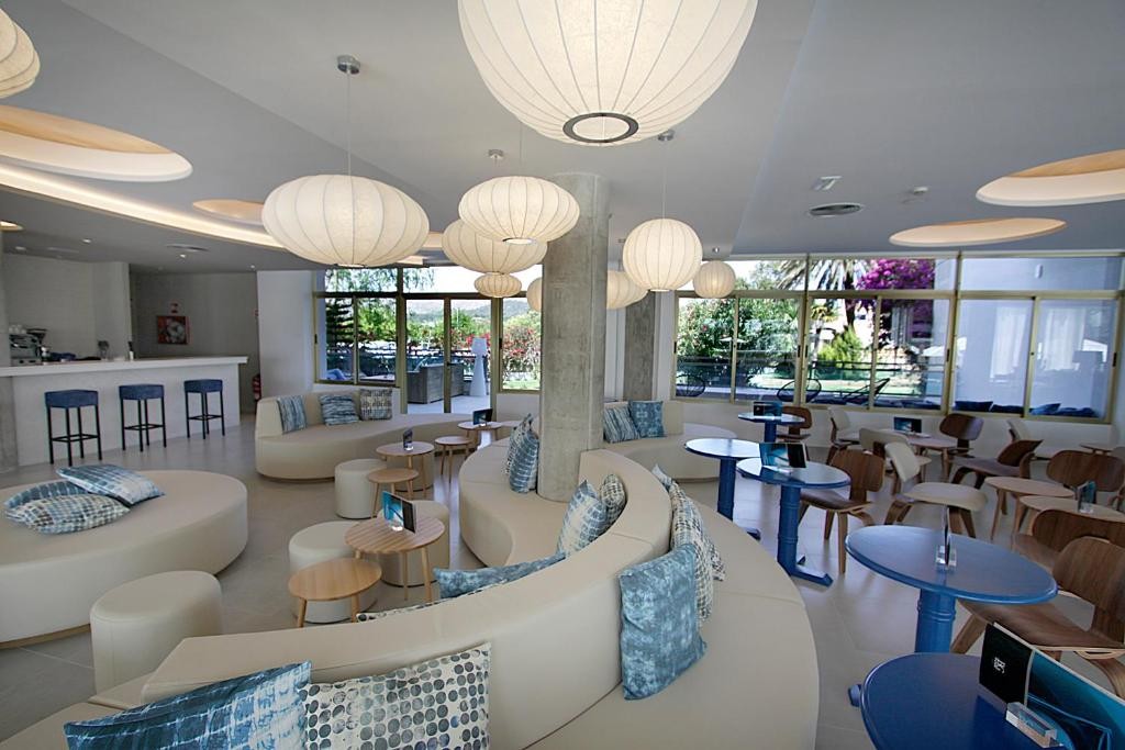 BG Rei Del Mediterrani (Adults Only From 16 Y.o.)