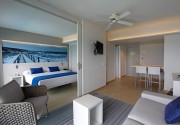BG Tonga Tower Design Hotel & Suites