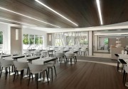 BG Tonga Tower Design Hotel & Suites