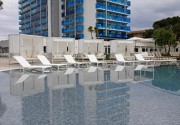 BG Tonga Tower Design Hotel & Suites