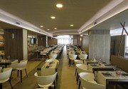 BG Tonga Tower Design Hotel & Suites