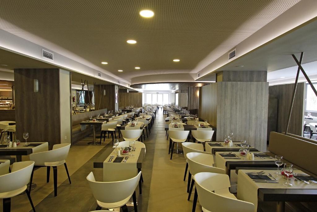 BG Tonga Tower Design Hotel & Suites