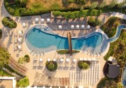 BG Tonga Tower Design Hotel & Suites